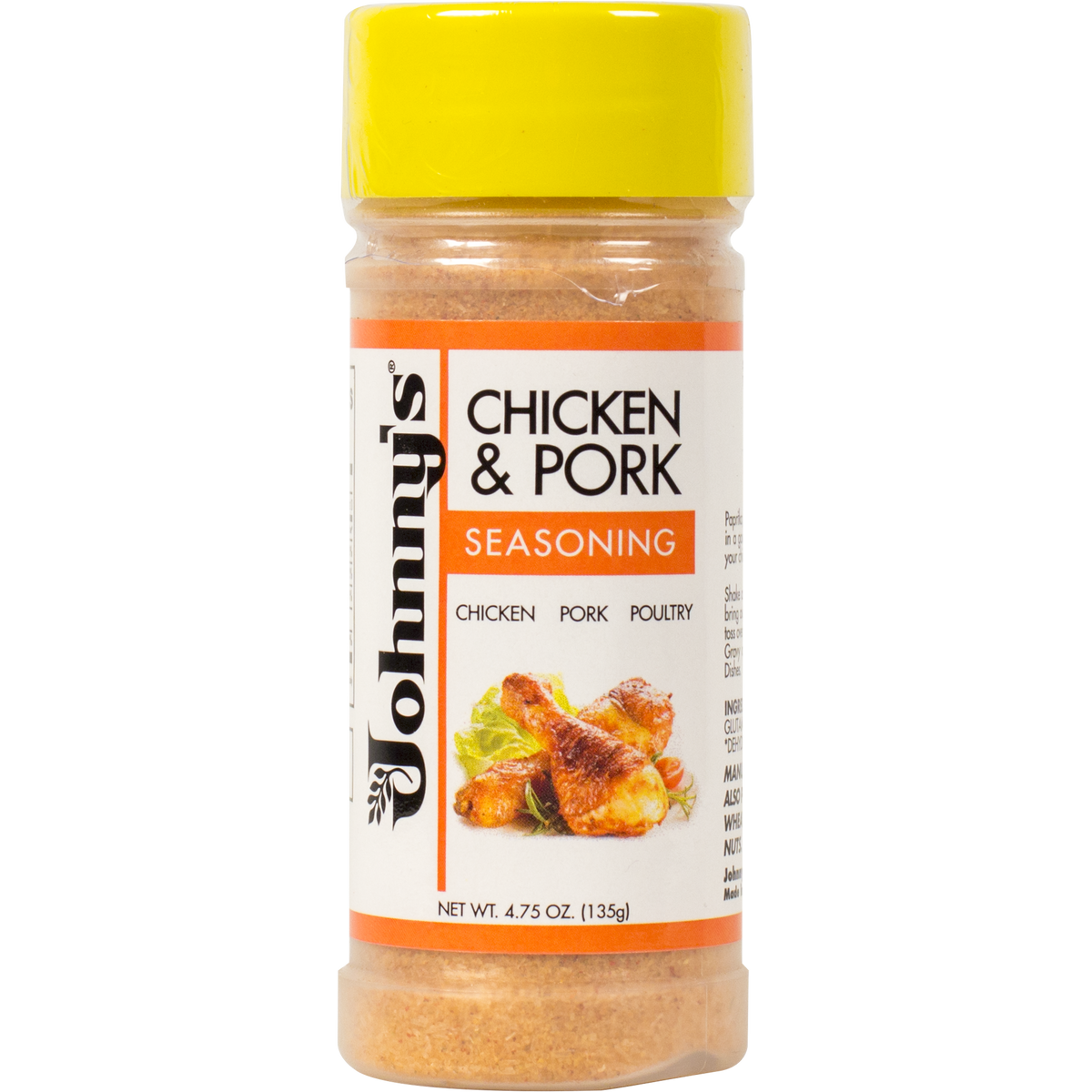 Pork & Poultry Seasoning 37 oz