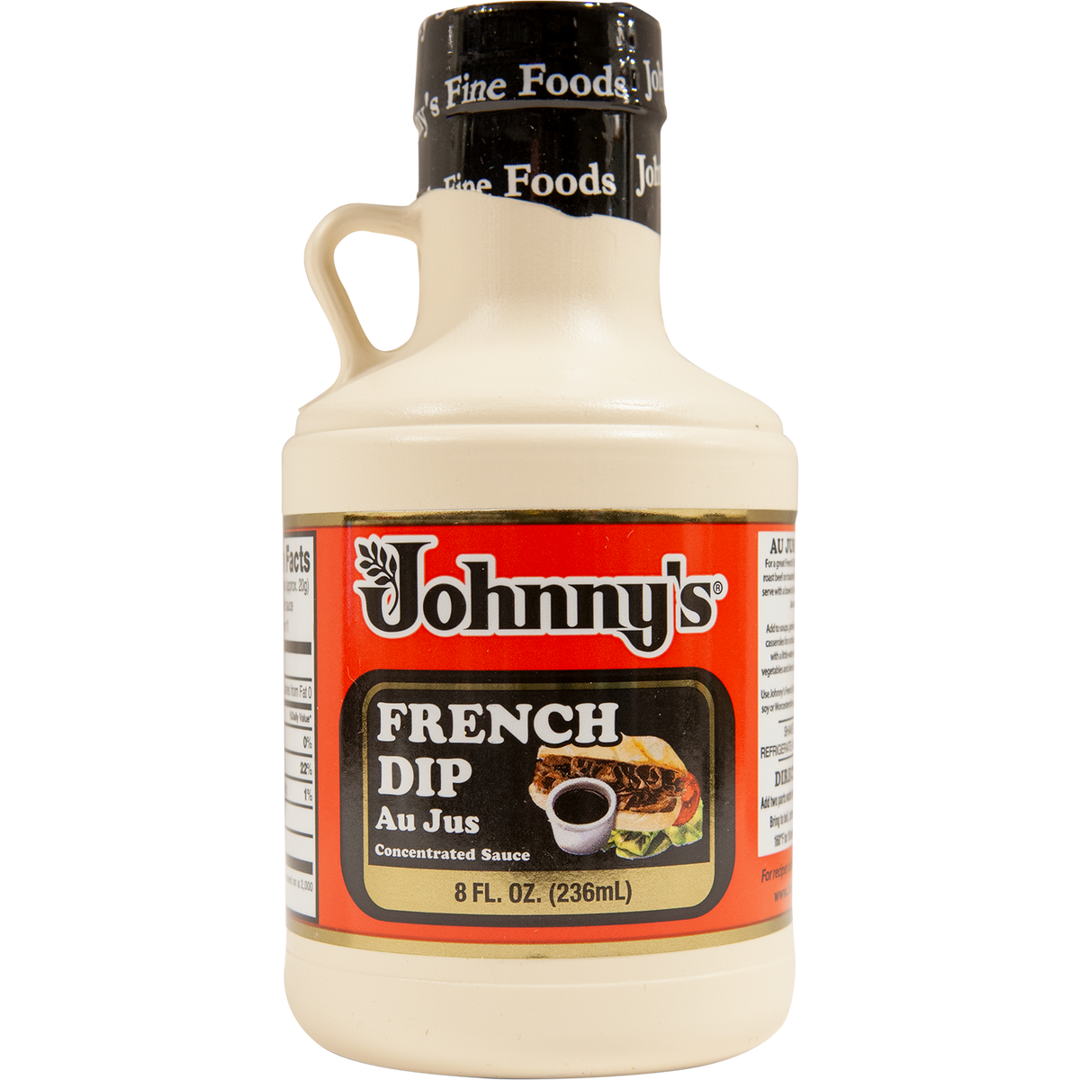  French's Worcestershire Sauce, 5 fl oz