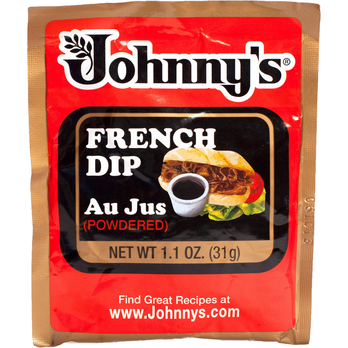 Johnny's Fine Foods - Labels and More - The Media Deli