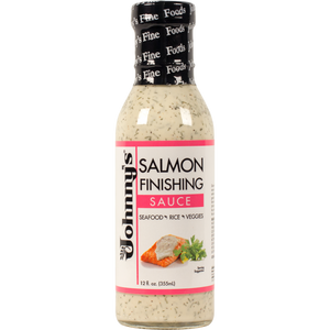 Open image in slideshow, Salmon Finishing Sauce
