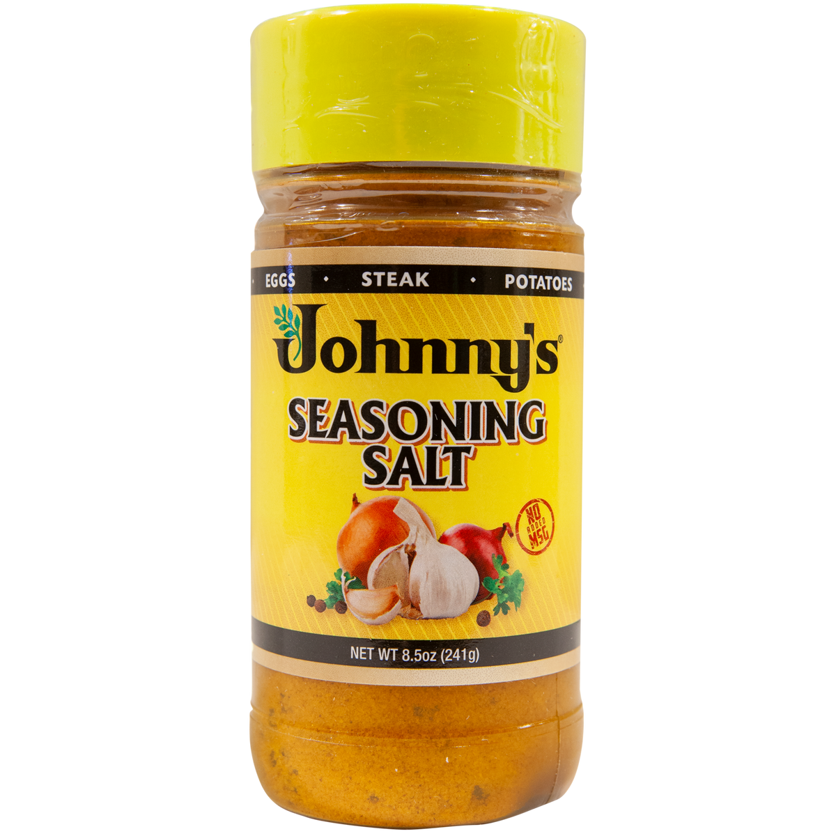 The confusing facts on Johnny's Seasoning Salt  Seasonings, Gluten free,  How to make breakfast