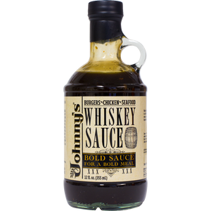 Open image in slideshow, Whiskey Sauce
