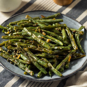 Thanksgiving Green Beans