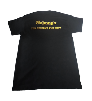 Johnny's Branded T-Shirt