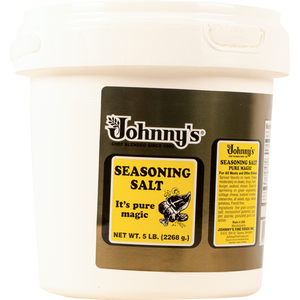 Open image in slideshow, Seasoning Salt (Original Formula - With MSG)
