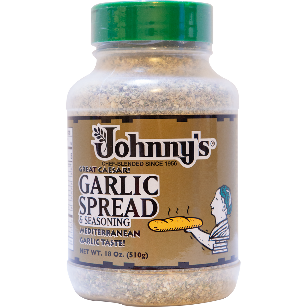 Johnny's Original Potato Cheddar Soup Mix – Johnny's Fine Foods