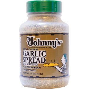 Open image in slideshow, Garlic Spread
