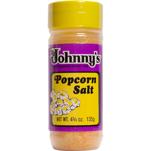 Johnny's Seasoning Salt, 32-Ounce 