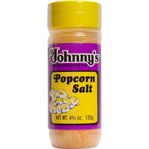 Popcorn Salt