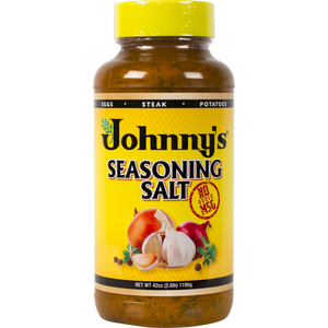 Open image in slideshow, Seasoning Salt (No MSG)
