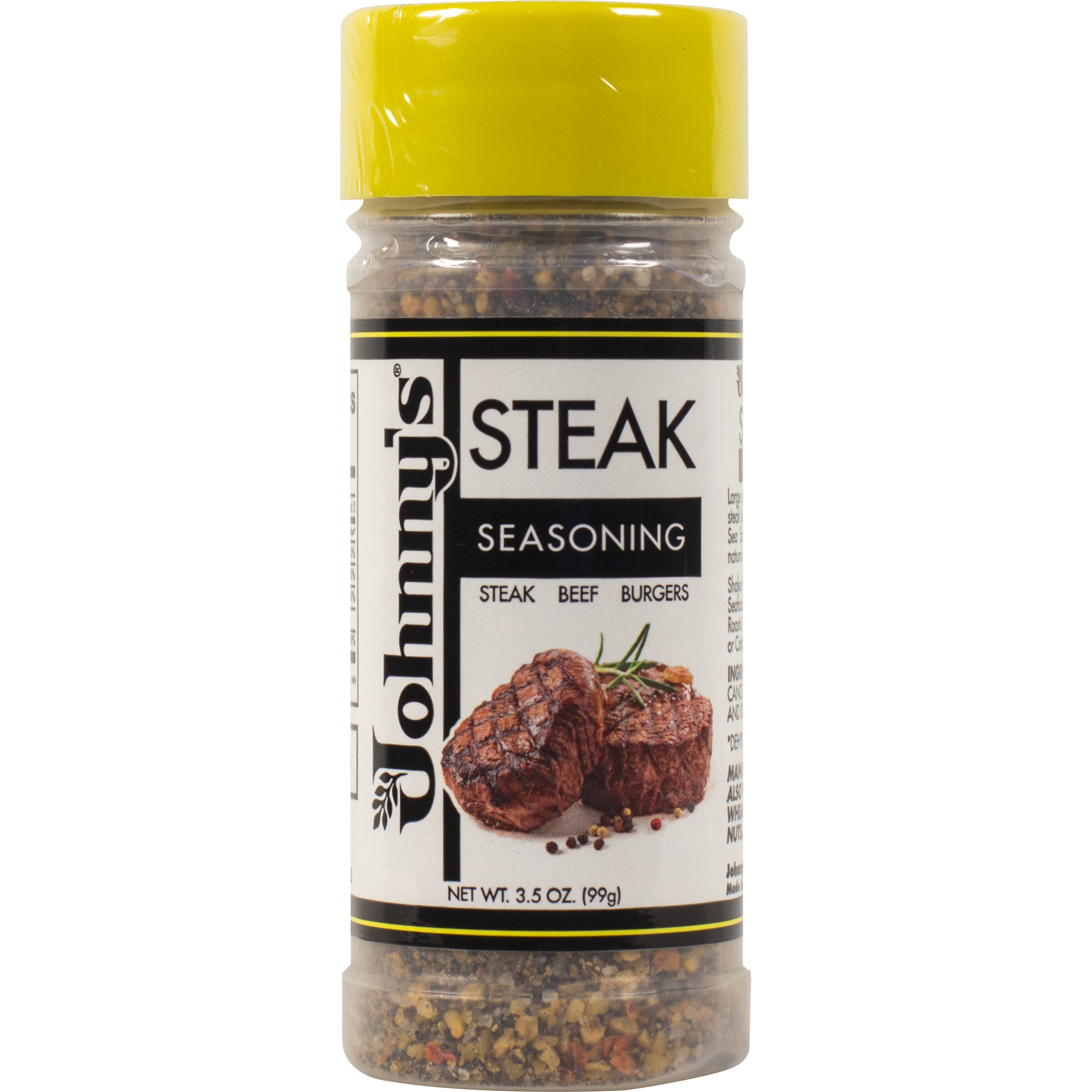 Johnnys seasoning shop